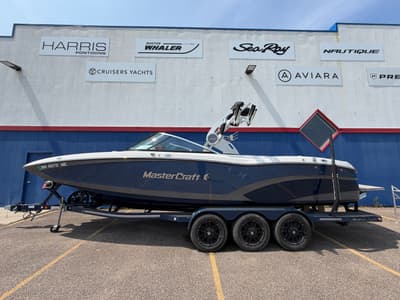 BOATZON | Mastercraft X26 2019