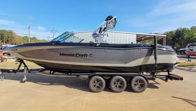BOATZON | MasterCraft X26 2020 BOATZON | MasterCraft X26 2020