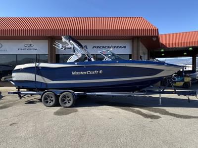 BOATZON | MasterCraft X26 2020