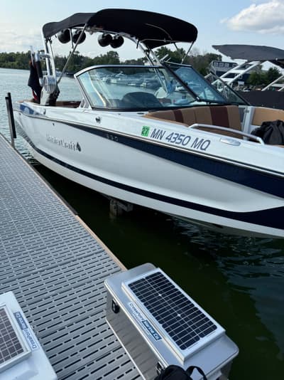 BOATZON | Mastercraft X26 2020