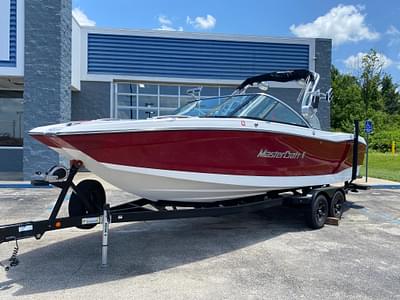 BOATZON | MasterCraft X26 2020 BOATZON | MasterCraft X26 2020