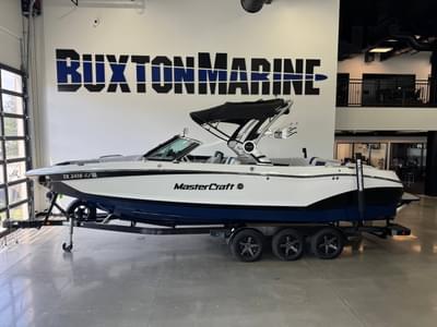 BOATZON | MasterCraft X26 2021 BOATZON | MasterCraft X26 2021