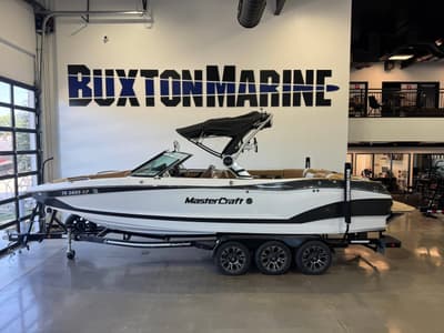 BOATZON | MasterCraft X26 2021 BOATZON | MasterCraft X26 2021