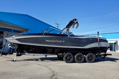 BOATZON | MasterCraft X26 2021