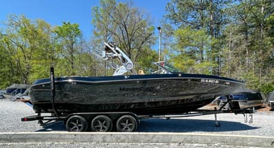 BOATZON | MasterCraft X26 2021