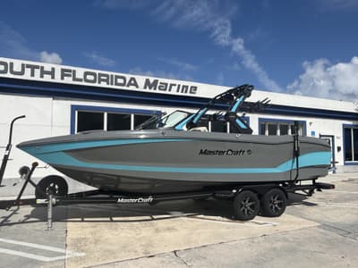 BOATZON | MasterCraft X26 2022