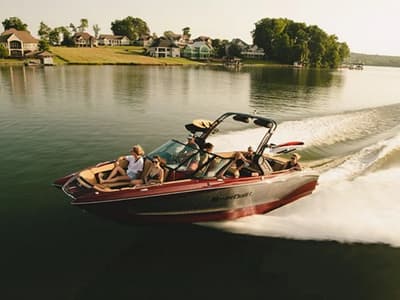 BOATZON | MasterCraft X26 2022 BOATZON | MasterCraft X26 2022