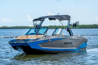 BOATZON | MasterCraft X26 2022 BOATZON | MasterCraft X26 2022