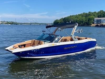 BOATZON | MasterCraft X26 2022 BOATZON | MasterCraft X26 2022