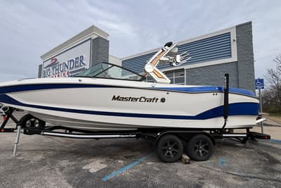 BOATZON | MasterCraft X26 2022 BOATZON | MasterCraft X26 2022