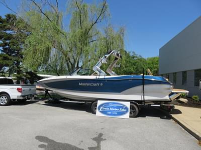 BOATZON | MasterCraft X26 2023