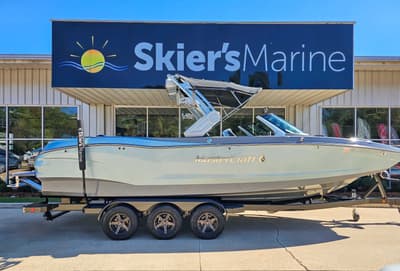 BOATZON | MasterCraft X26 2023