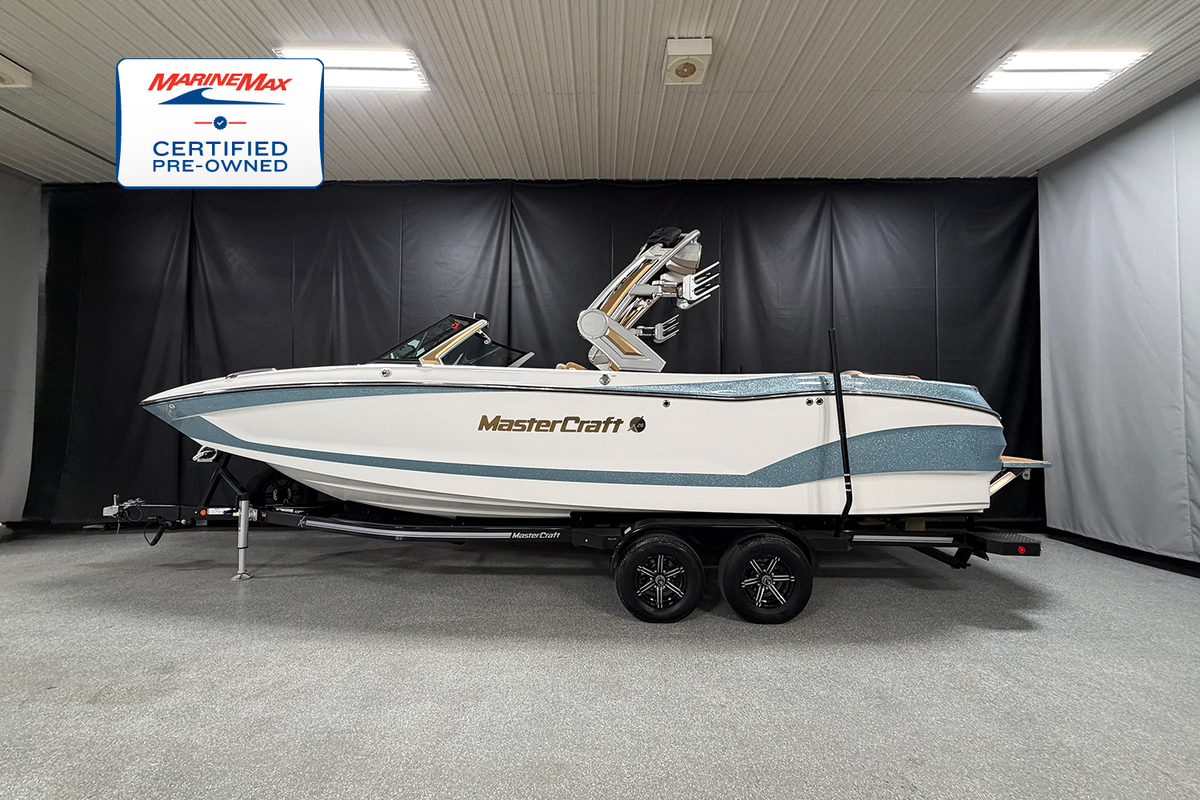 2023 Mastercraft X-26 - Sold Boat