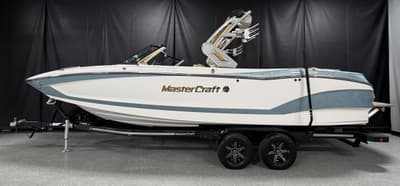 BOATZON | Mastercraft X26 2023