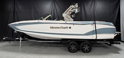 BOATZON | MasterCraft X26 2023