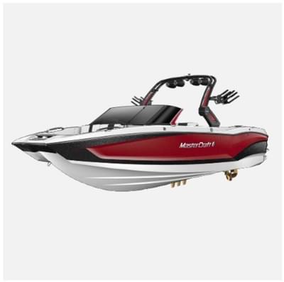 BOATZON | MasterCraft X26 2024 BOATZON | MasterCraft X26 2024
