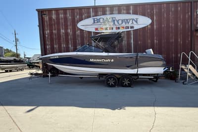 BOATZON | MasterCraft X26 2025