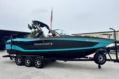 BOATZON | MasterCraft X26 2025