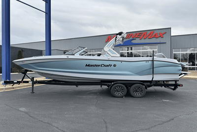 BOATZON | Mastercraft X26 2025