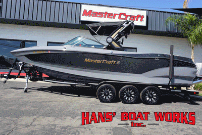 BOATZON | MasterCraft X26 525 HP Low Hours 2022 BOATZON | MasterCraft X26 525 HP Low Hours 2022