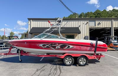 BOATZON | MasterCraft X30 2002