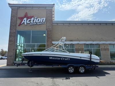 BOATZON | MasterCraft X30 2002 BOATZON | MasterCraft X30 2002