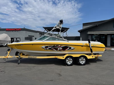BOATZON | MasterCraft X30 2002