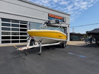 BOATZON | MASTERCRAFT X30 2002