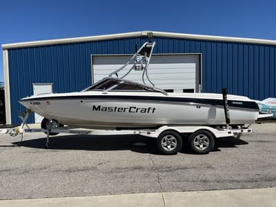BOATZON | MasterCraft x30 2004