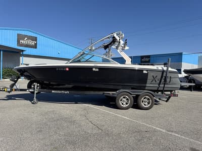 BOATZON | MasterCraft X30 2007