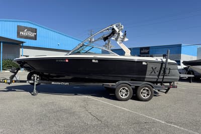 BOATZON | MasterCraft X30 2007