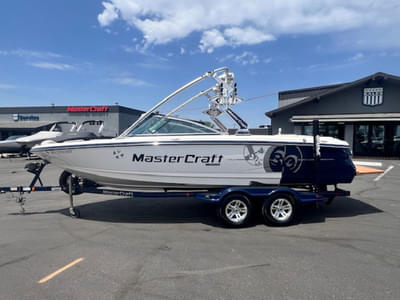 BOATZON | MasterCraft X30 2007 BOATZON | MasterCraft X30 2007