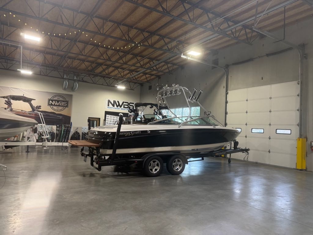 2003 MasterCraft MasterCraft X30 2003 - Sold Boat
