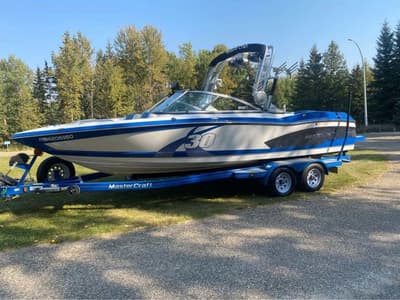 BOATZON | Mastercraft X30 2012