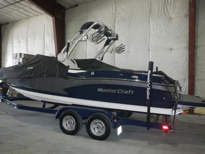 BOATZON | MasterCraft X30 2013