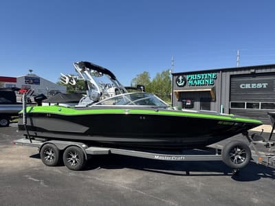 BOATZON | MasterCraft X30 2013