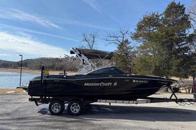 BOATZON | MasterCraft X30 2014