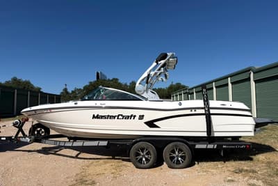 BOATZON | MasterCraft X30 2014