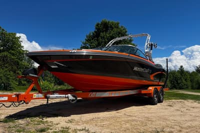 BOATZON | MasterCraft X30 2014