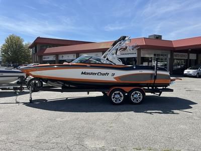 BOATZON | MasterCraft X30 2014 BOATZON | MasterCraft X30 2014
