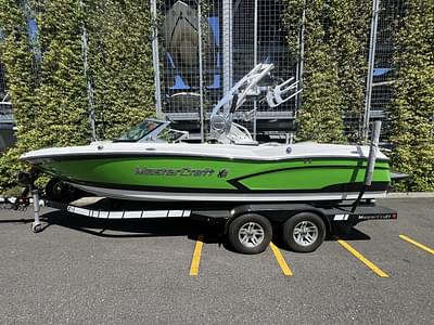 BOATZON | MasterCraft X30 2014