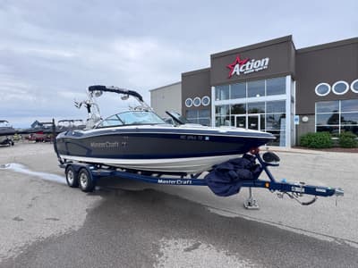 BOATZON | MasterCraft X30 2014
