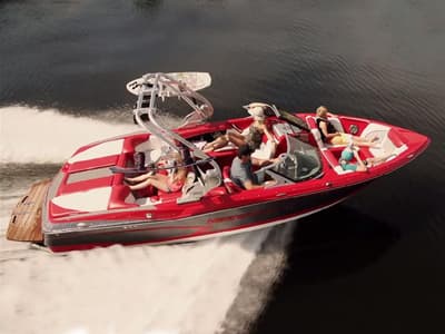BOATZON | MasterCraft X30 2015