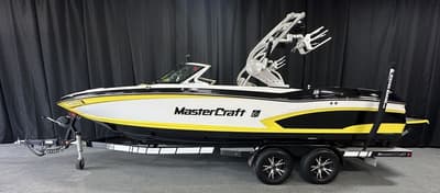 BOATZON | MasterCraft X30 2015