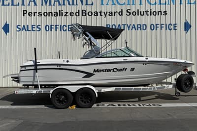 BOATZON | MasterCraft X30 2015