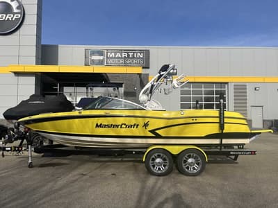 BOATZON | MasterCraft X30 2016 BOATZON | MasterCraft X30 2016