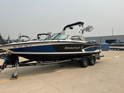 BOATZON | MasterCraft X30 2016