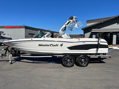 BOATZON | MasterCraft X30 2016