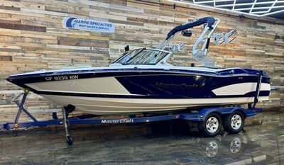 BOATZON | MasterCraft X30 2016