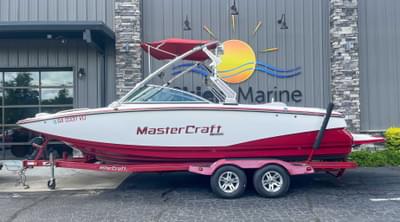 BOATZON | MasterCraft X35 2008